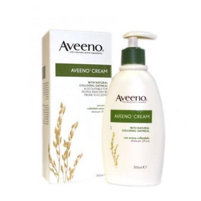 Picture of Aveeno Moisturizer Cream -300ml