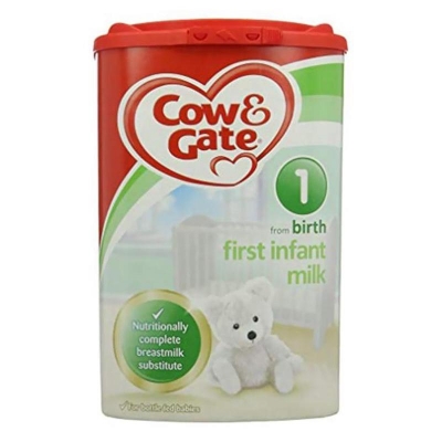 Picture of First Infant Milk Stage 01 - 800g