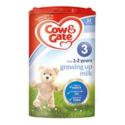 Picture of Growing Up Milk Stage 03 - 800g