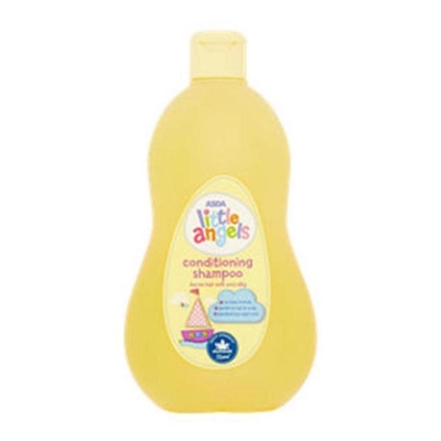 Picture of Little Angels Conditioning Shampoo - 500ml