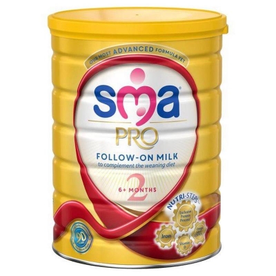 Picture of Follow On Milk Stage 02 - 800g