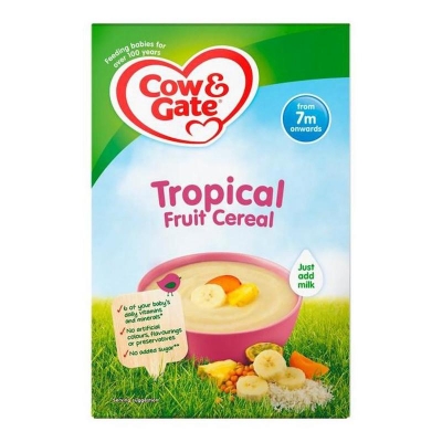 Picture of Tropical Fruit Cereal - 200g