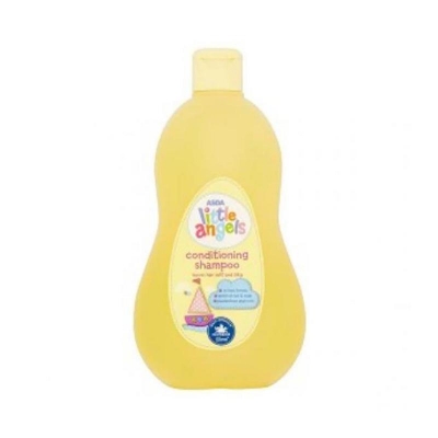 Picture of Little Angels Conditioning Shampoo