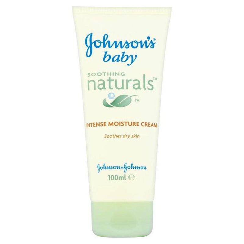 Picture of Baby Soothing Naturals Intense Moisture Cream