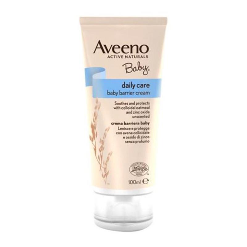 Picture of Aveeno Baby Daily Care Barrier Cream - 100ml