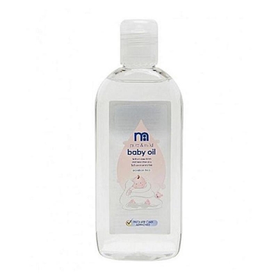 Picture of Baby Oil - 250 ml