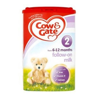 Picture of Follow On Milk Stage 02 - 800g