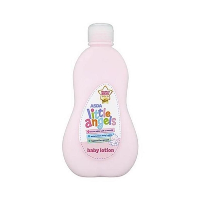Picture of Little Angels Baby Lotion - 500ml
