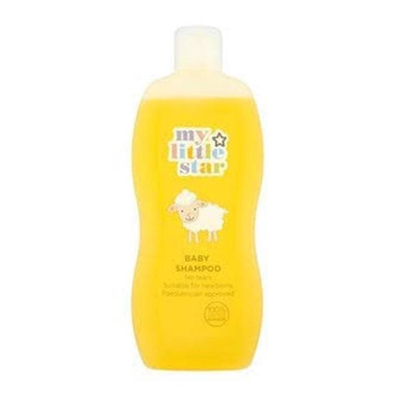 Picture of My Little Star Baby Shampoo - 300ml