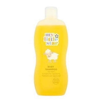 Picture of My Little Star Baby Shampoo - 300ml