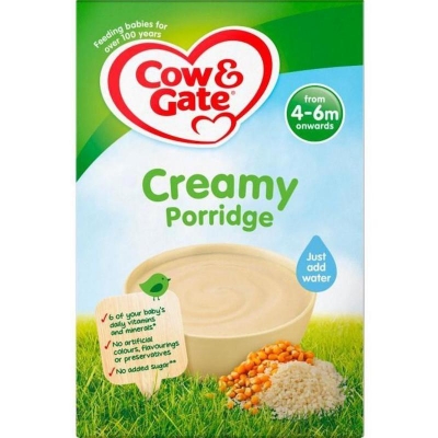 Picture of Creamy Porridge - 125g