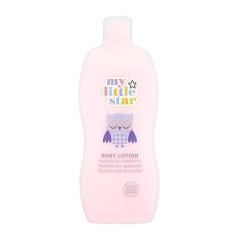Picture of My Little Star Baby Lotion - 300ml