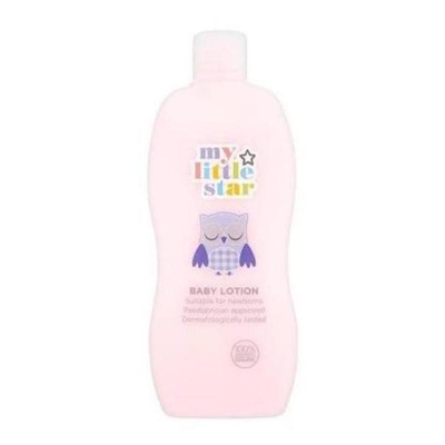 Picture of My Little Star Baby Lotion - 300ml
