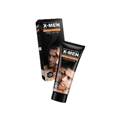 Picture of X MEN Instant Fairness Cream for Men (INDIAN) - 60gm