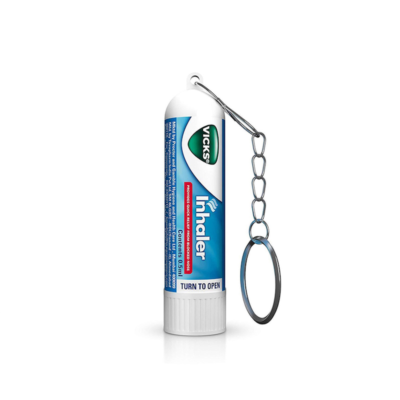 Picture of VICKS INHALER Indian 0.5 Ml