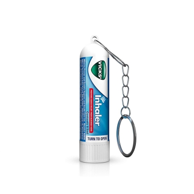 Picture of VICKS INHALER Indian 0.5 Ml