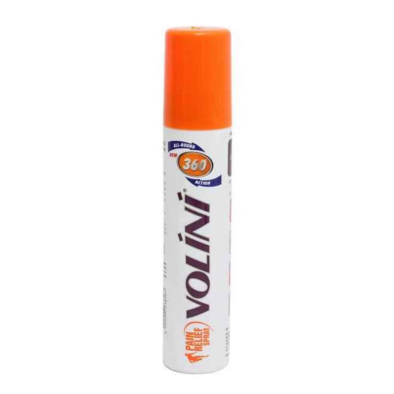 Picture of Volini Pain Releiver Spray (INDIANI) - 57ml