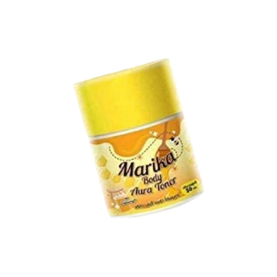 Picture of MARIKA BODY AURA TONER (THAILAND) -50ML