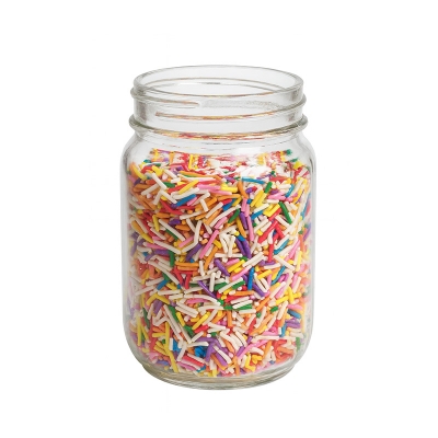 Picture of ALAM AND BROTHERS MULTI COLOR RICE CAKE DECORATING - 25GM