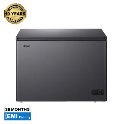 Picture of Haier 301 Liter Chest Freezer (HCF-340SM) (Best Price)