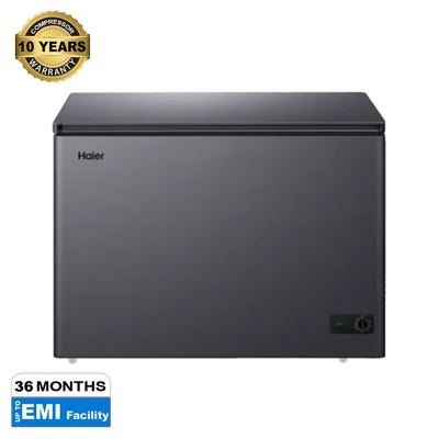 Picture of Haier 251 Liter Chest Freezer (HCF-290SM) (Best Price)