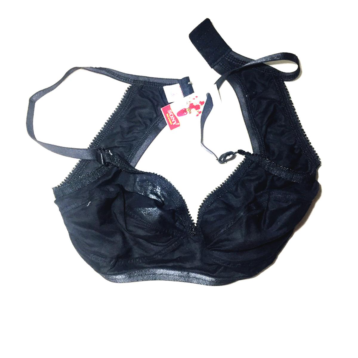 Picture of Cotton Bra Soft And Comfortable for Women