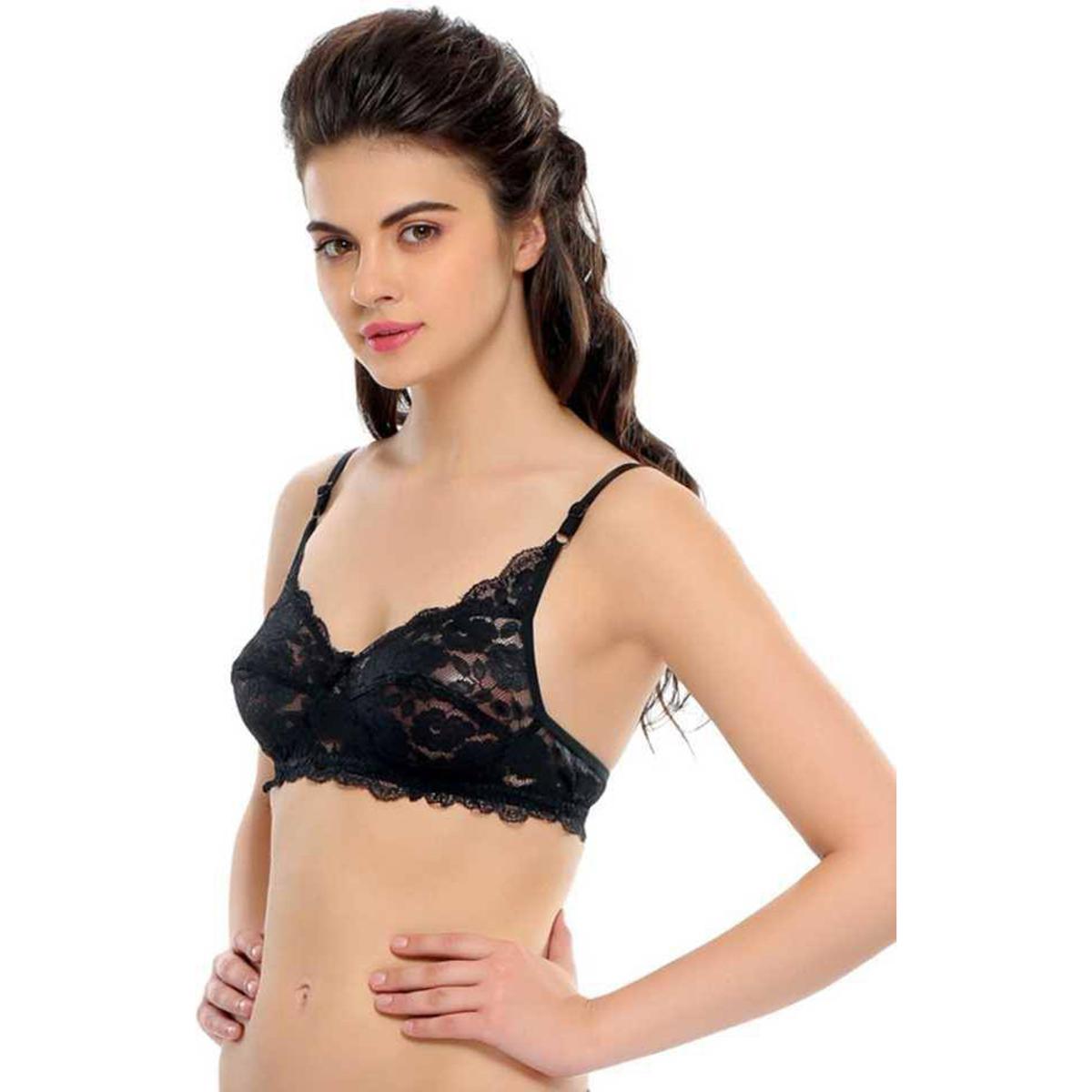 Picture of Net Bra For Women