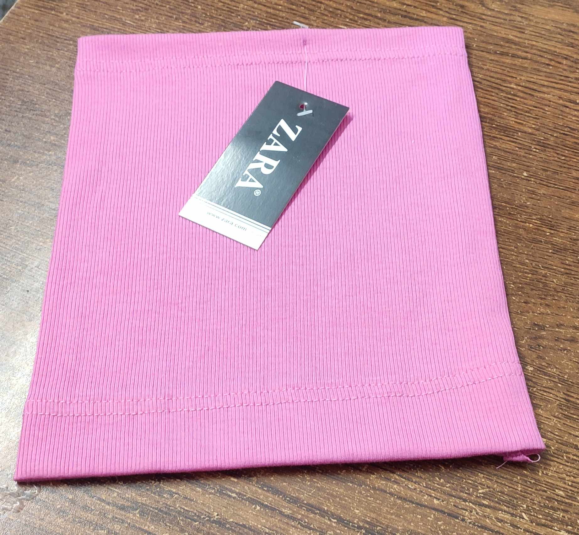 Picture of Fashion Modal Cotton Cotton Muslim Inner Hijab Tube Caps Islamic