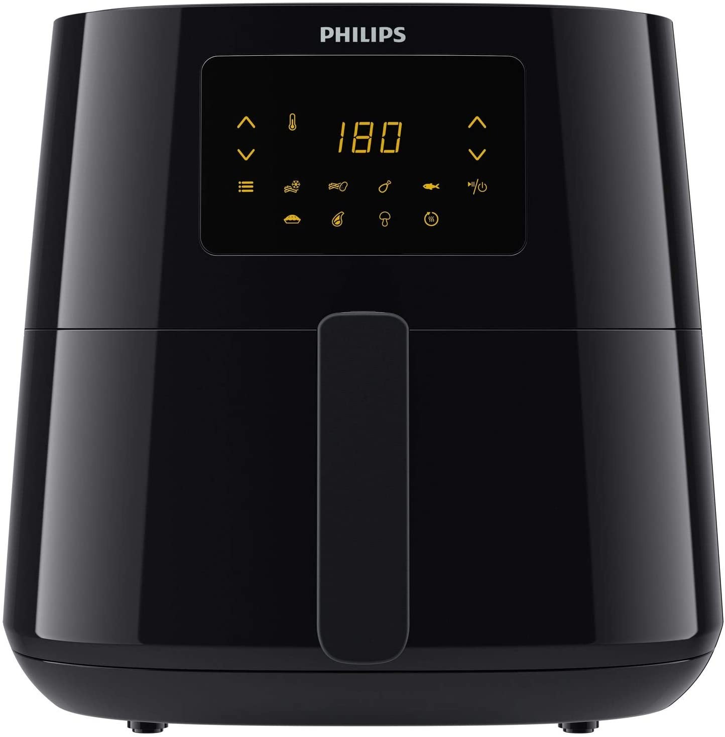 Picture of Philips HD9270 Essential Digital XL Air Fryer - 6.2 Liter