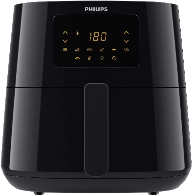 Picture of Philips HD9270 Essential Digital XL Air Fryer - 6.2 Liter