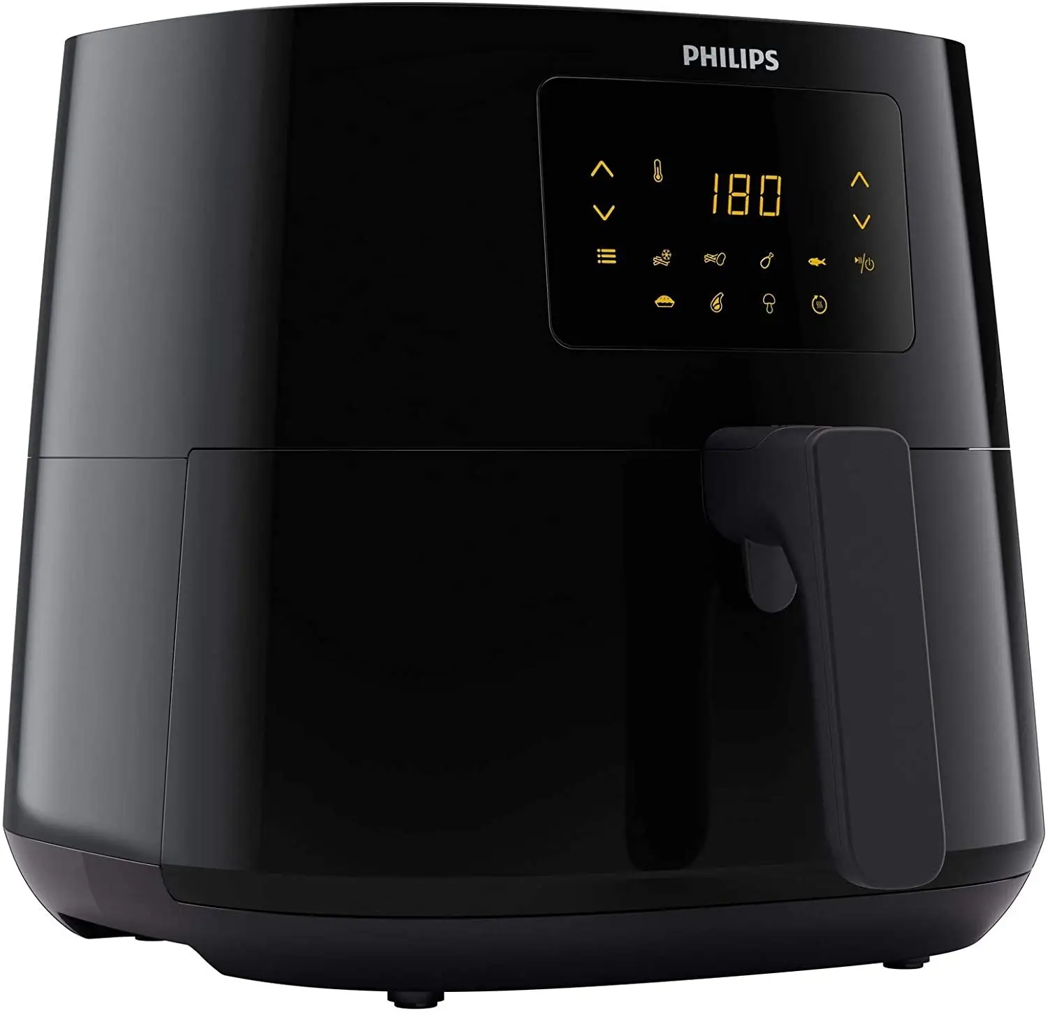 Picture of Philips HD9270 Essential Digital XL Air Fryer - 6.2 Liter