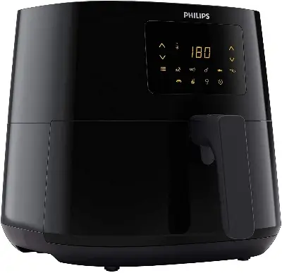 Picture of Philips HD9270 Essential Digital XL Air Fryer - 6.2 Liter