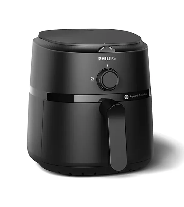 Picture of Philips NA110/00 1000 Series Compact Air Fryer | 3.2 Liter
