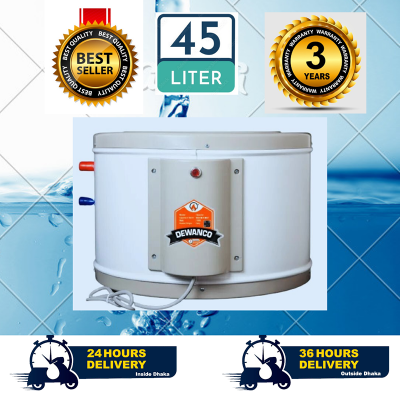 Picture of Geyser/Water Heater DEWANCO 45 Liters