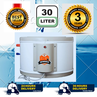 Picture of Geyser/Water Heater DEWANCO 30 Liters
