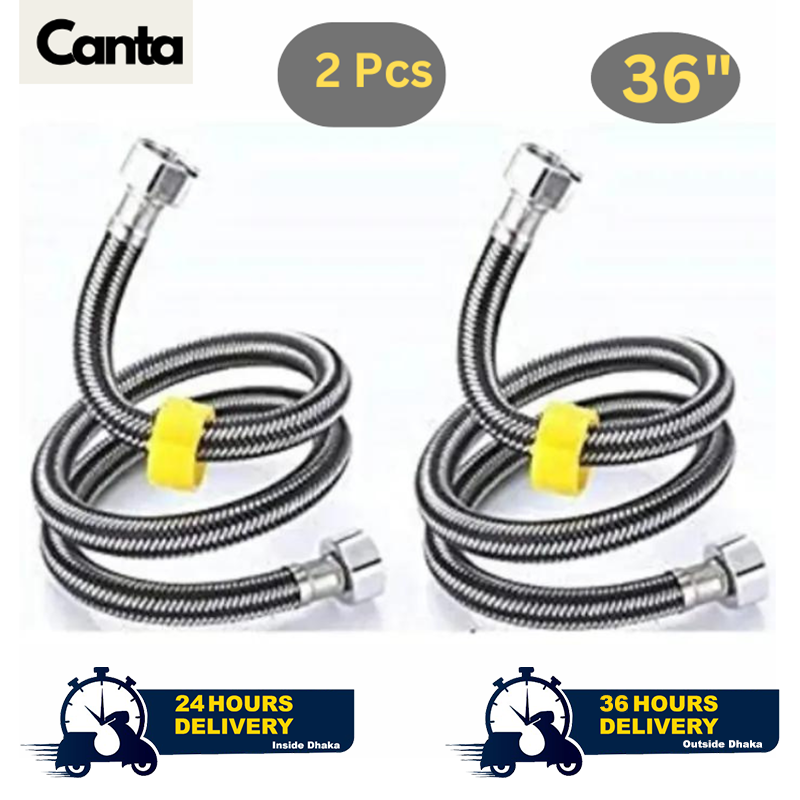 Picture of 36 Inches 2PC hose Pipe