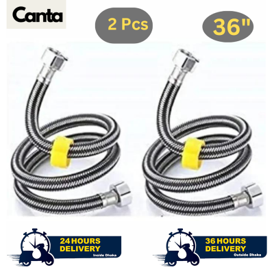 Picture of 36 Inches 2PC hose Pipe