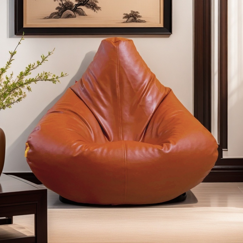 Picture of LAZY DUDE XXXL Gaming Beanbag - Color Deep Brown