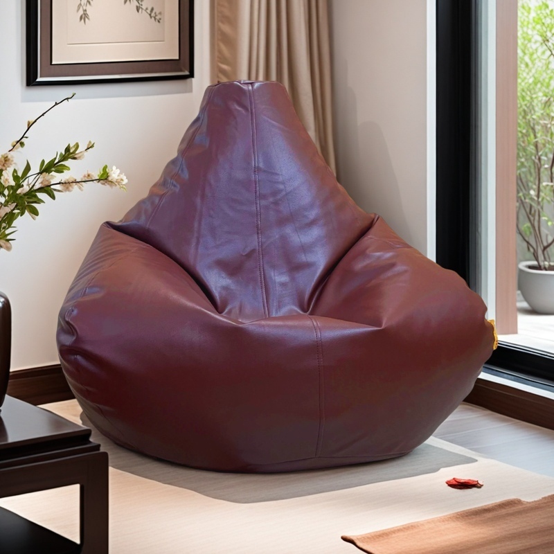 Picture of LAZY DUDE XXXL Gaming Beanbag - Color Chocolate