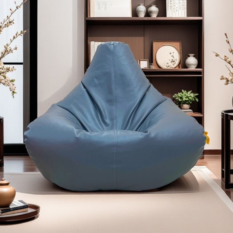 Picture of LAZY DUDE XXXL Gaming Beanbag - Color Ash