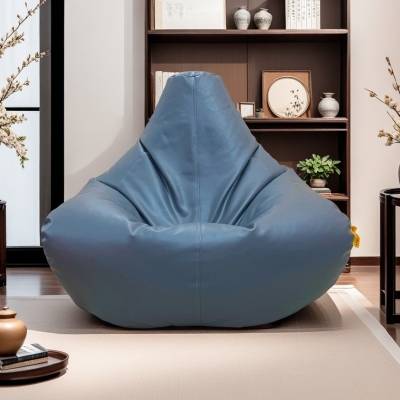 Picture of LAZY DUDE XXXL Gaming Beanbag - Color Ash