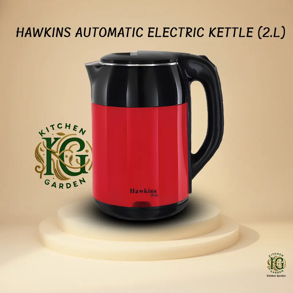 Picture of Electric Kettle Hawkins 2L