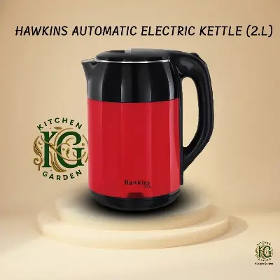 Picture of Electric Kettle Hawkins 2L