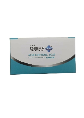 Picture of The Derma Plus Acne Soap