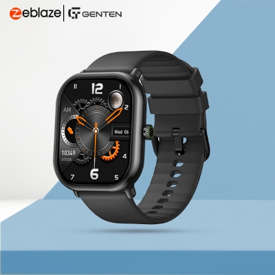 Picture of Zeblaze GTS 3 Pro Amoled Calling Smart Watch