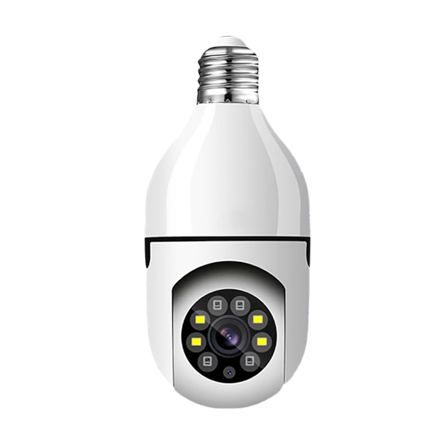 Single Lens WiFi Camera Shajra Martonline shop bangladeshothoba.com