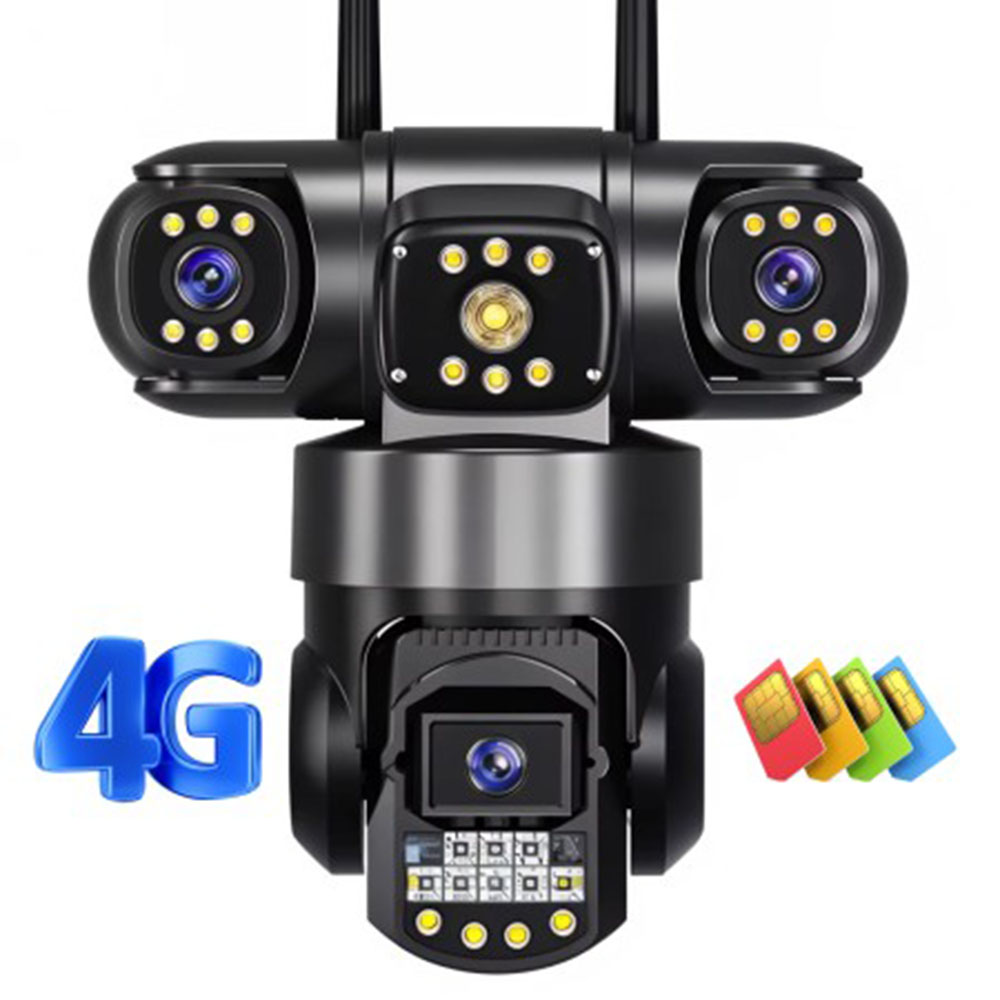 Three Lens SIM Camera Shajra Martonline shop bangladeshothoba.com