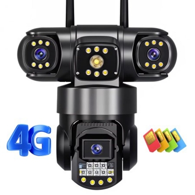 Three Lens SIM Camera Shajra Martonline shop bangladeshothoba.com