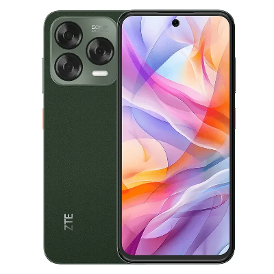 Picture of ZTE Nubia V70 8GB RAM 128GB ROM, Multicolor (Best Price)