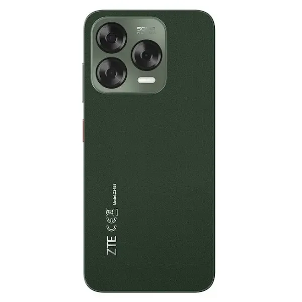 Picture of ZTE Nubia V70 8GB RAM 128GB ROM, Multicolor (Best Price)